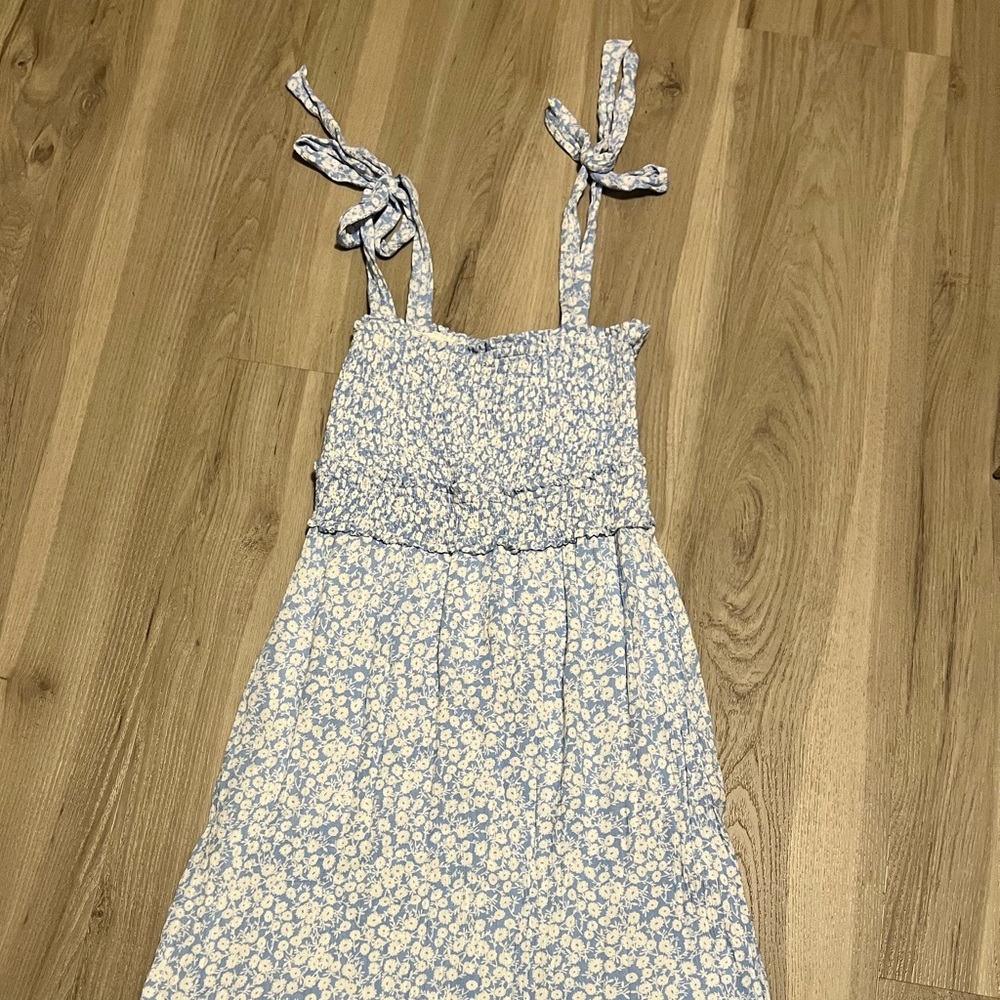 Lost + Wander Endless Summer Maxi Dress